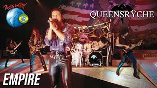 Queensrÿche - Empire [Ao Vivo no Rock in Rio 2 - 1991]