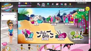 Randomness | Moviestarplanet | LunaWolf276 MSP