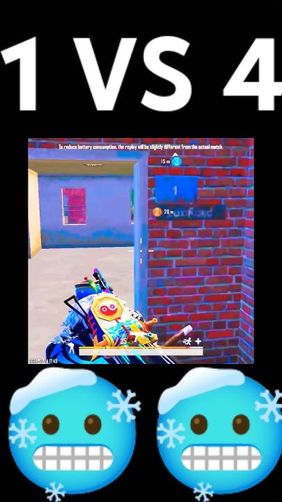 1 VS 4 IS BGMI THE BEST BATTLE ROYALE GAME RIGHT NOW FaithPlayzZzYT 1-vs-4-is-bgmi-the-best-battle-royale-game-right-now-faithplayzzzyt