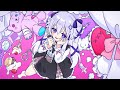 ♦︎Original #6♦︎『サイコ的♡ニャン子/み音』【Vtuber】