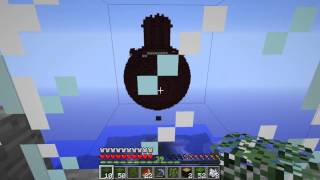 PhunCraft Episode 'The truth' (MineCraft Let's Play)