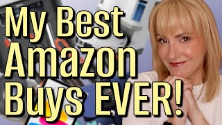 Genius Amazon Finds That Will Change Your Life