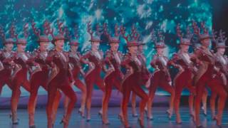 How it Works: Sleigh Ride