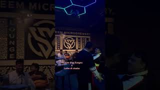 Ve sone diya kangna || Tarsem Gill || Live Performance || Sufi Night || #meharbano #rahatfatehali