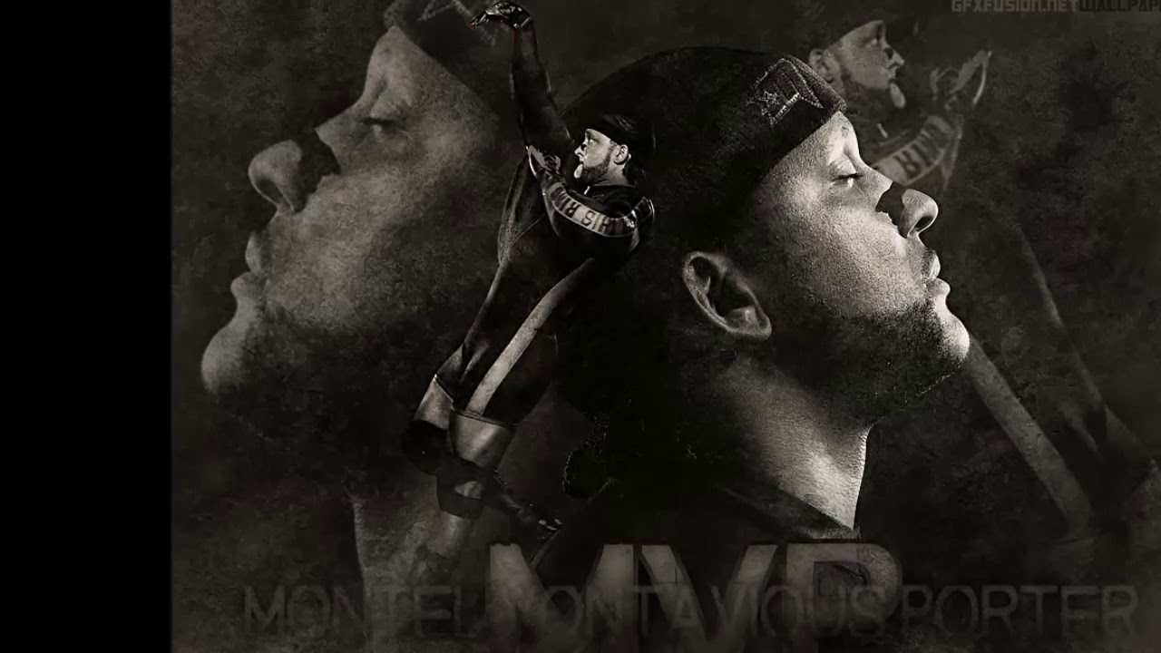 M.V.P. WWE Theme - I'm Comin' (Remake)