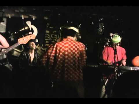 フジロッ久(仮)新春全曲ワンマン　ダイジェスト