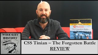 CSS: Tinian - The Forgotten Battle [REVIEW]