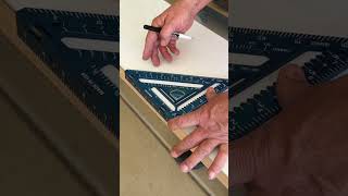 Information Rafter Square Basics News