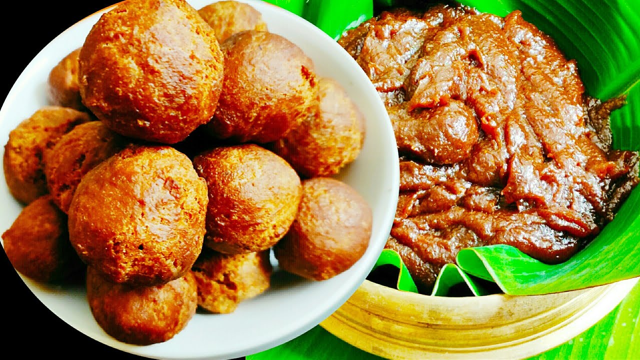 ചക്ക വരട്ടിയത് കൊണ്ട് നല്ല സോഫ്റ്റ് ബോണ്ടാ | ചക്ക ബോണ്ടാ | Jackfruit Preserve Bonda