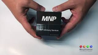 19245-MNP MC107 Post Production video