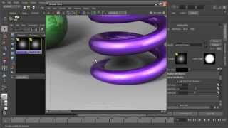 Ask DT: Maya Rendering - How to get soft shadows