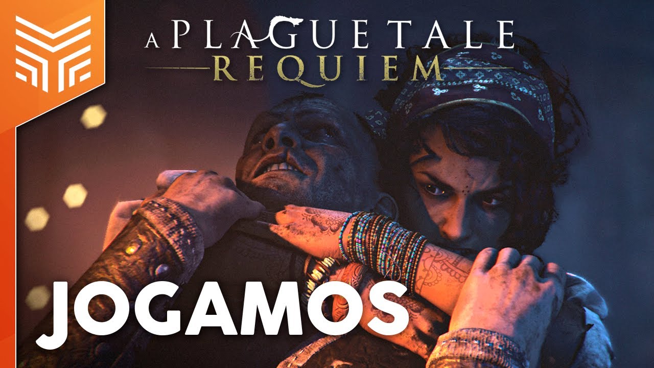 A Plague Tale: Requiem é o novo 'Crysis' do mundo dos games - Entenda! -  Combo Infinito