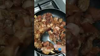 Cooking with Love: Classic Pinoy Pork Adobo