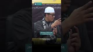 Sejarah Lahirnya Z10n!$ | Ustadz Rachmat Badani, Lc., M.A.