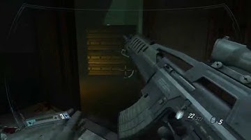 FEAR 2: Project Origin (PC) walkthrough - Replica