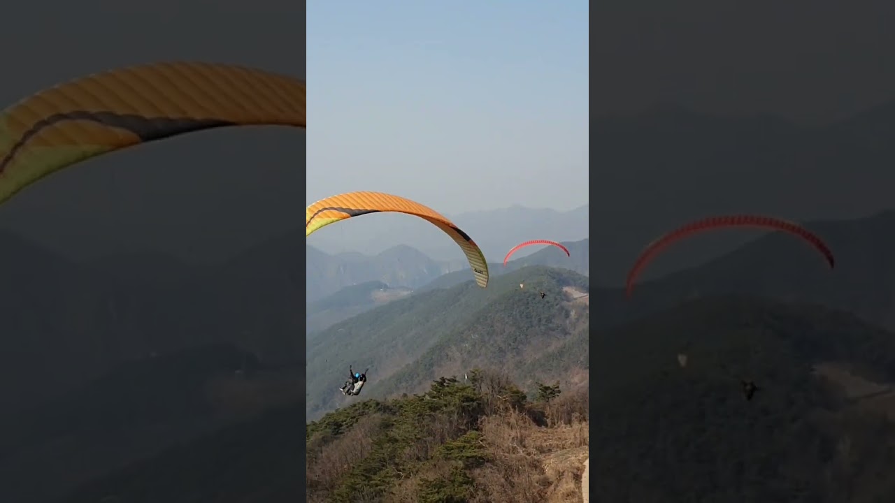 충북 단양군 카페산