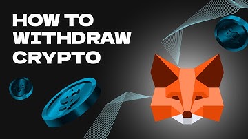 How To Withdraw Crypto From MetaMask To Bank Card - Simple Method