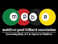 L|I|T|U|S National Billiard Championship 2022- Live1
