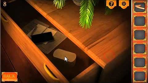 Time To Escape - Level 8