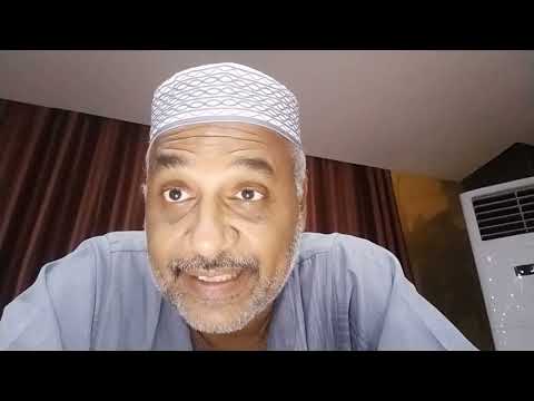 MEKKI ELMOGRABI answering who will win (April 15th War) in Sudan?
