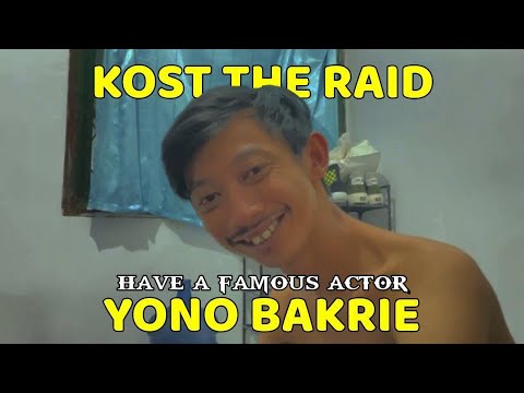 Gara gara konten kost the raid | Ibu Yono Bakrie Calon Aktor Besar Indonesia Minta Dibeliin Gelang
