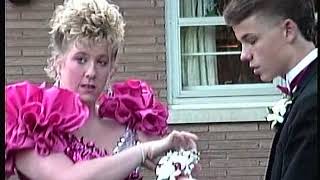 1991 Becky's Prom