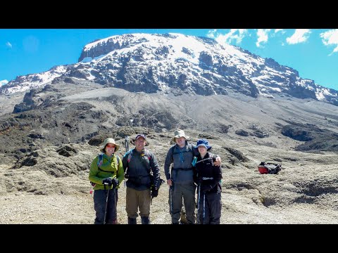 Mt Kilimanjaro & Ngorongoro Crater - Coming Soon