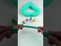 POP TUBE are Crunchy and Relaxation Sound #satisfyingvideos #relaxing #creative #oddasmr #asmrsounds