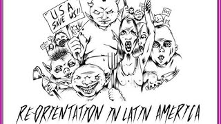 Pro-Democracy Pod E07 Reorientation in Latin America with @BenjaminNorton
