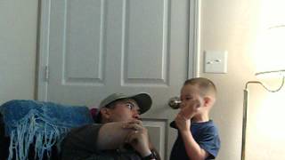 Like Father Like Son
