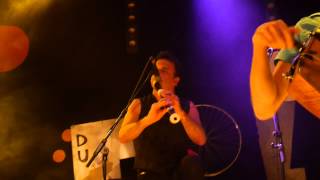 Folk en Diois 2015 - Djal - Bourrée 3 temps