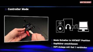 Reloop Play Tutorial