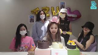 TWICE - SCANDAL, CONVERSATION \u0026 BABY BLUE LOVE LIVE  // ♡HBD TZU♡