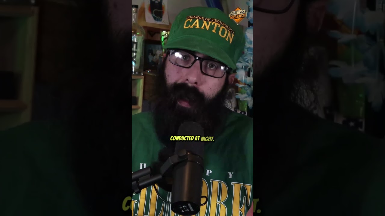 How River Road Became the Underground Railroad's Final Mile 