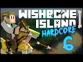Wishbone Island EP 6 - 1 Pound fish Song LIVE!