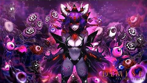 Thumbnail of Kindrid - Demise (GHOST DATA Remix)