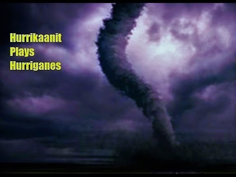 Video: Mitä vaaroja hurrikaaneihin liittyy?