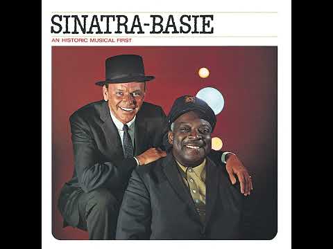 Frank Sinatra & Count Basie - (Love Is) The Tender Trap