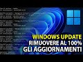 🔧Problemi dopo un aggiornamento? Ecco come rimuoverlo con PowerShell | Windows update ERRORE!