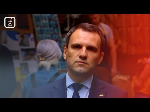 უკრაინის საქმეთა დროებითი რწმუნებულის განცხადება