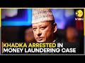 Nepal Court Orders Release Of Ex-Minister: Khadka Arrested In Money Laundering | WION
