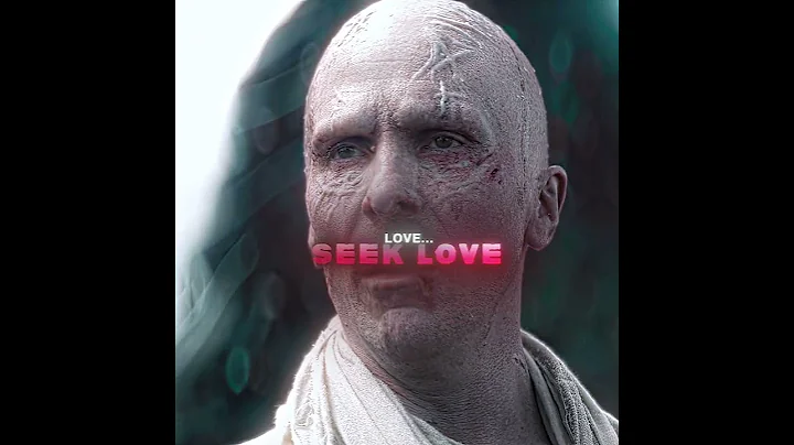 I'VE MISSED You So MUCH - GORR Edit | VØJ x Narvent - Memory Reboot (Slowed) | #shorts #mcu #thor |