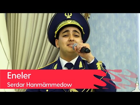 Serdar Hanmammedow - Eneler | 2022