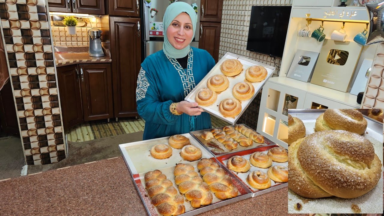 ولادي عاوزين من اللي بعمله في التليفزيون 🥰 #الشوريك او #المنجأونة