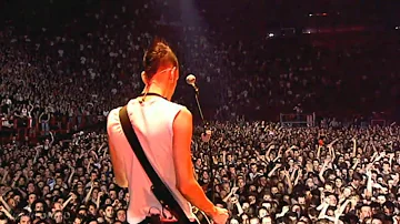 Placebo - Where Is My Mind Live (HD)