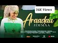 Nafisa Abdulakim Araadaa Jaalalaa New Oromo Music Official Video 2025