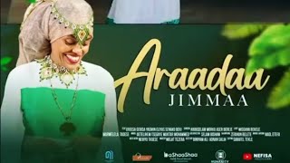 Download Lagu Nafisa Abdulakim | Araadaa Jaalalaa | New Oromo Music (Official Video) 2025 🎶 MP3 Download Lagu Nafisa Abdulakim | Araadaa Jaalalaa | New Oromo Music (Official Video) 2025 🎶 MP3