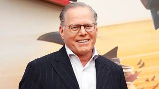 David Zaslav's $550M Golden Parachute in Warner Bros. Discovery Merger: What It Means