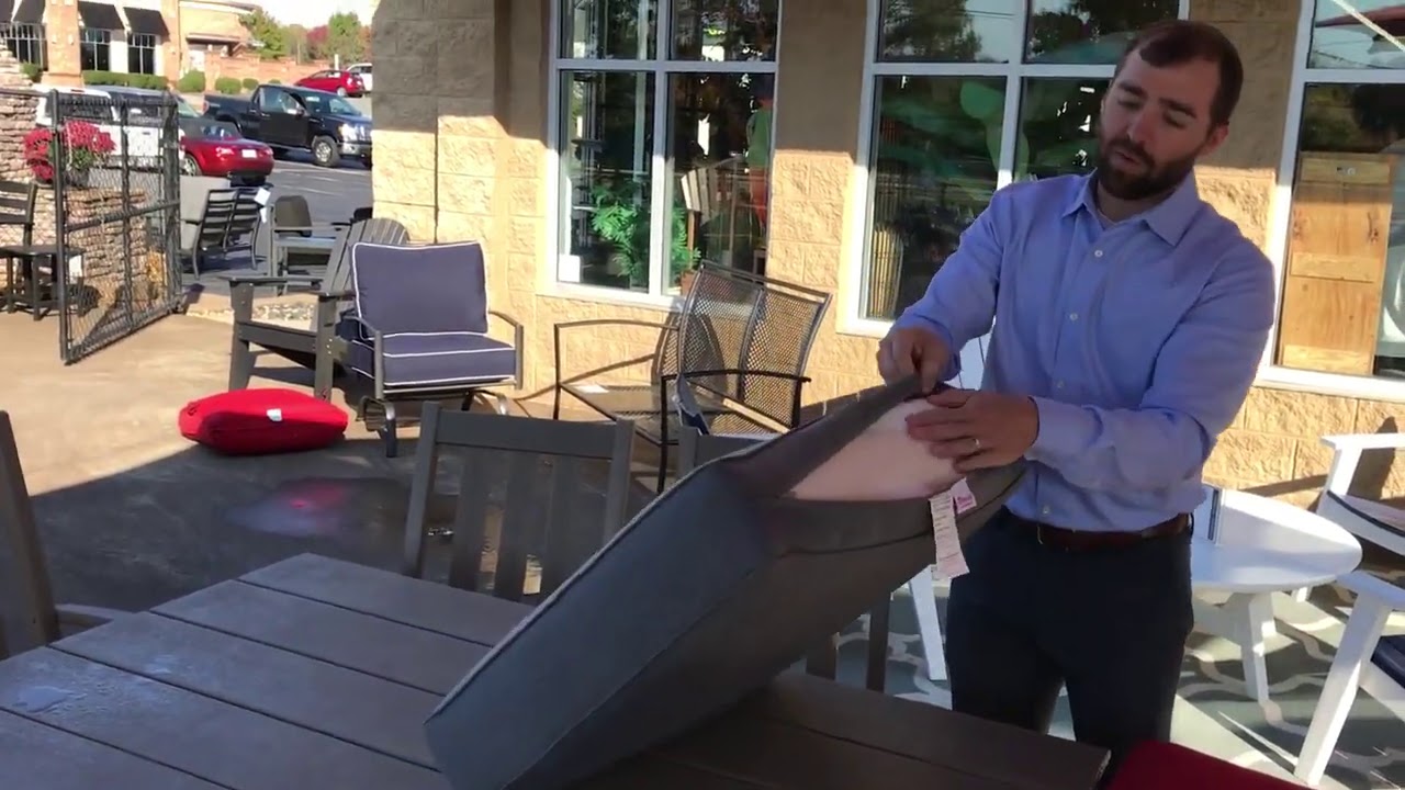 Our Custom Cushions versus The Others