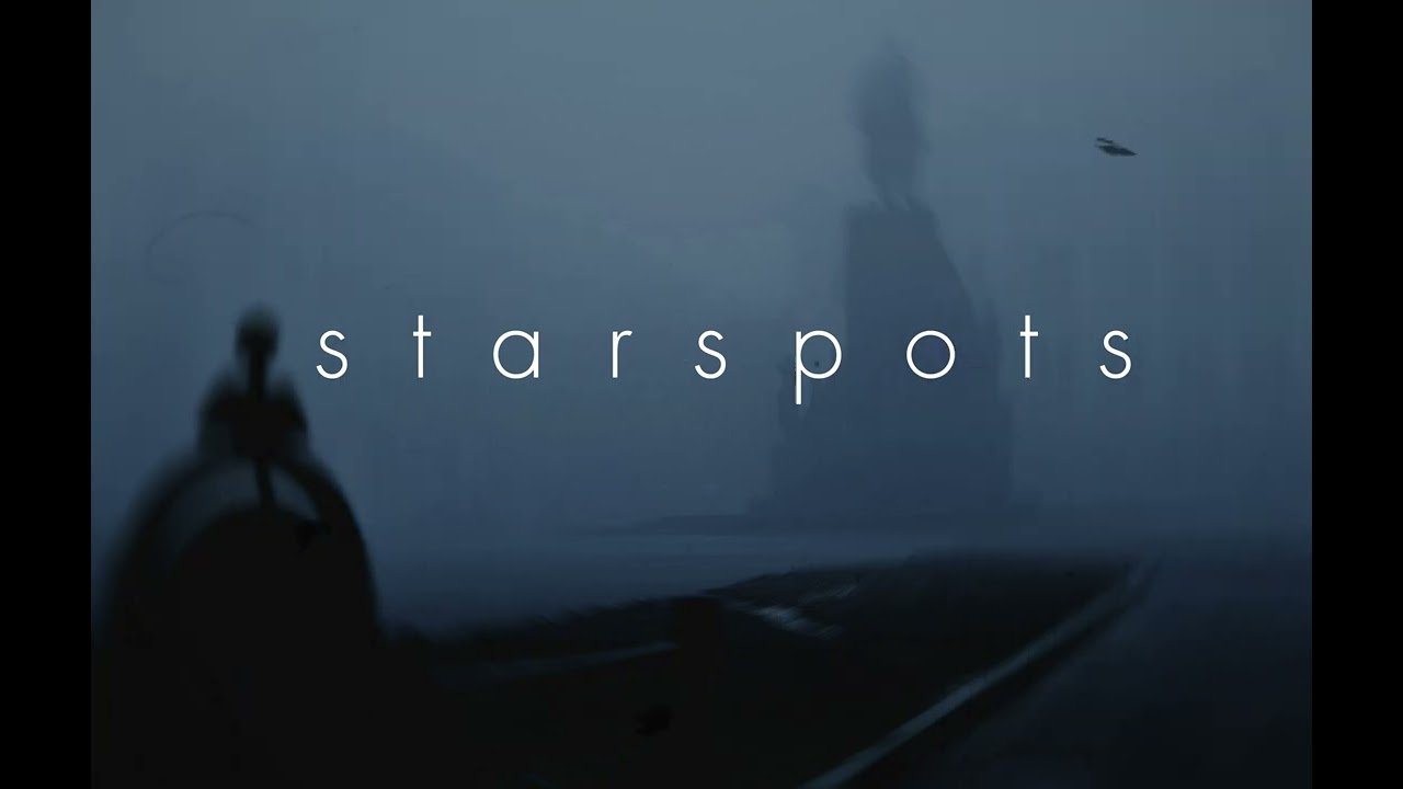starspots - øneheart, antent, lonelyfeels - (1 hour)